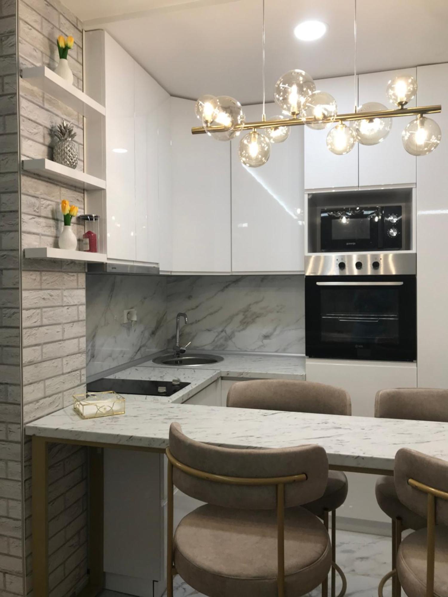 Sof Lux Apartment