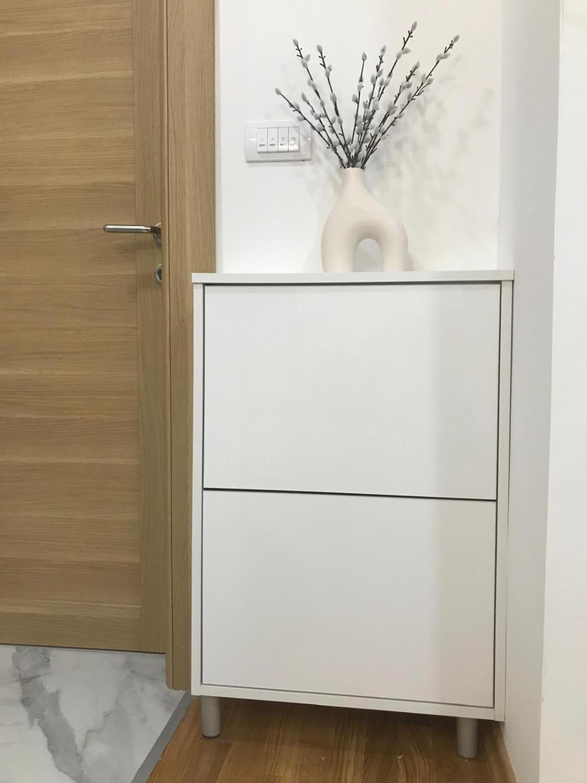 Sof Lux Apartment