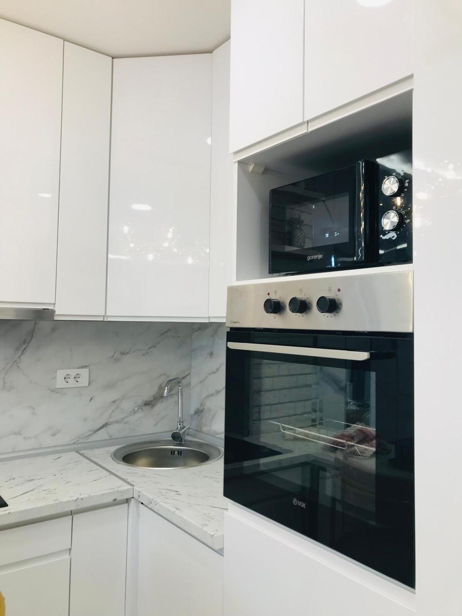 Apartment Sof Lux