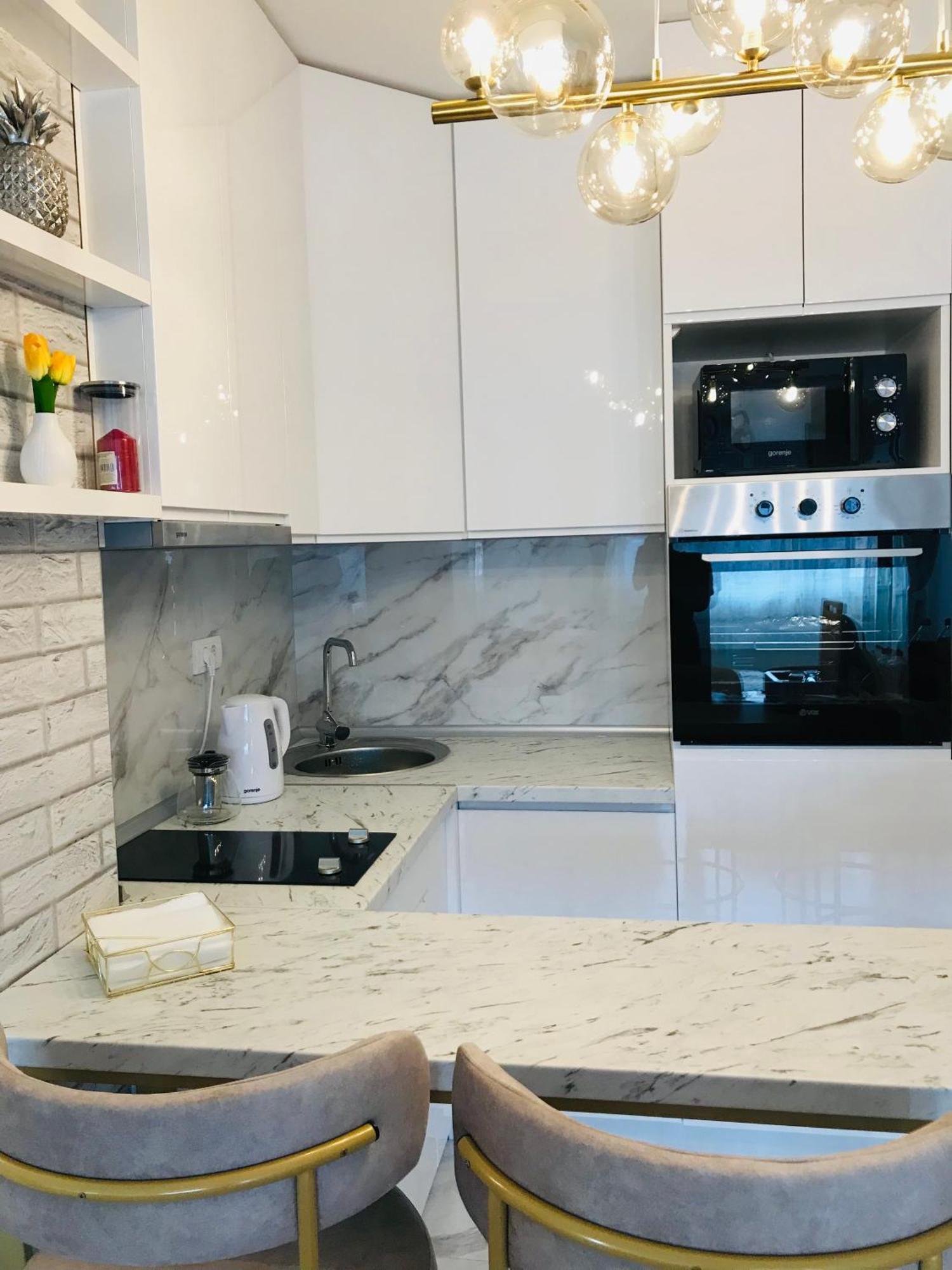 Sof Lux Apartment Zlatibor