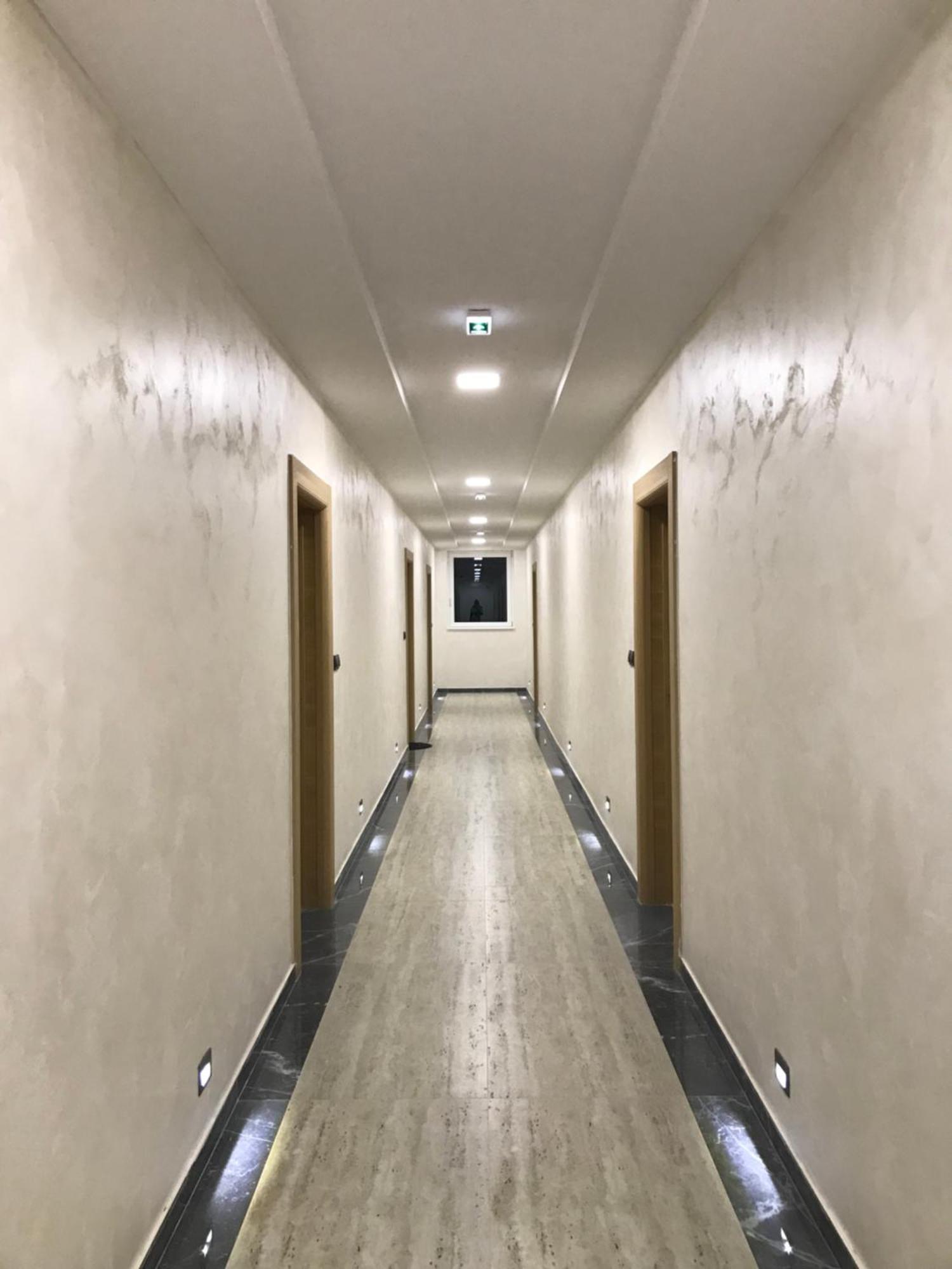 Sof Lux Apartment