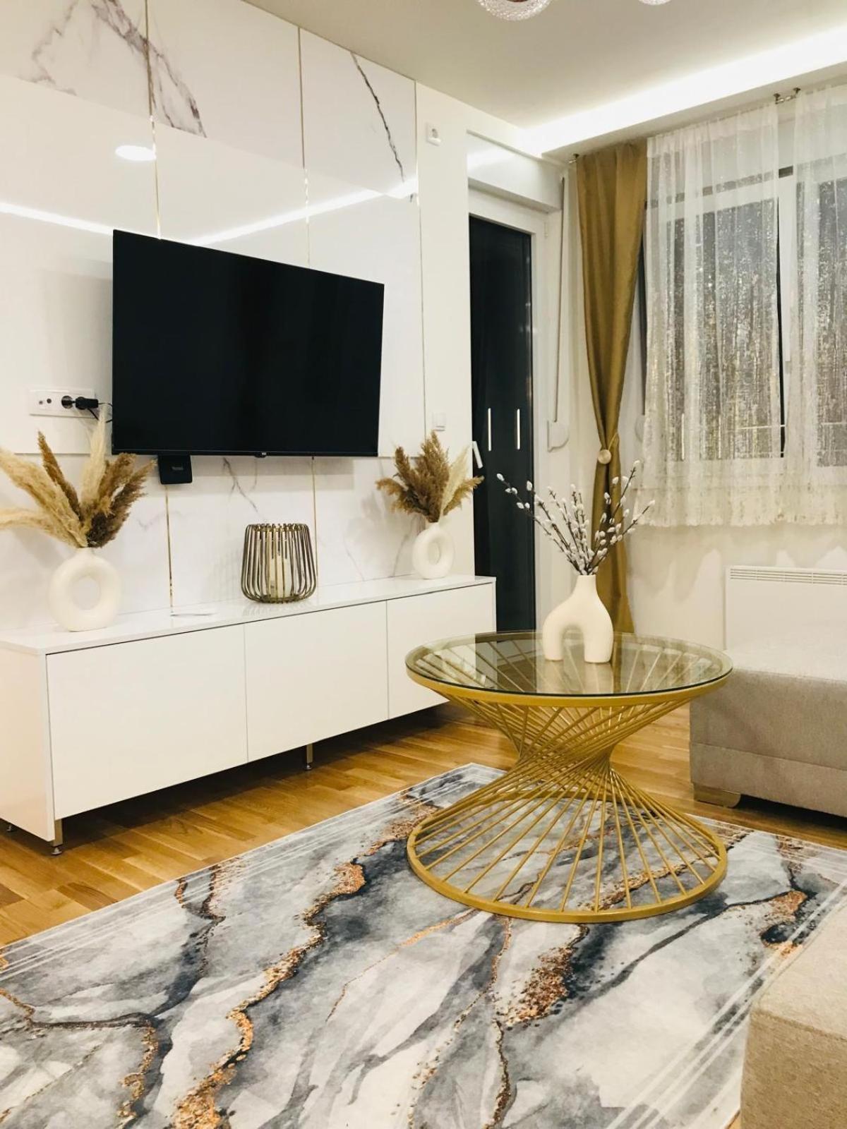 Apartment Sof Lux *