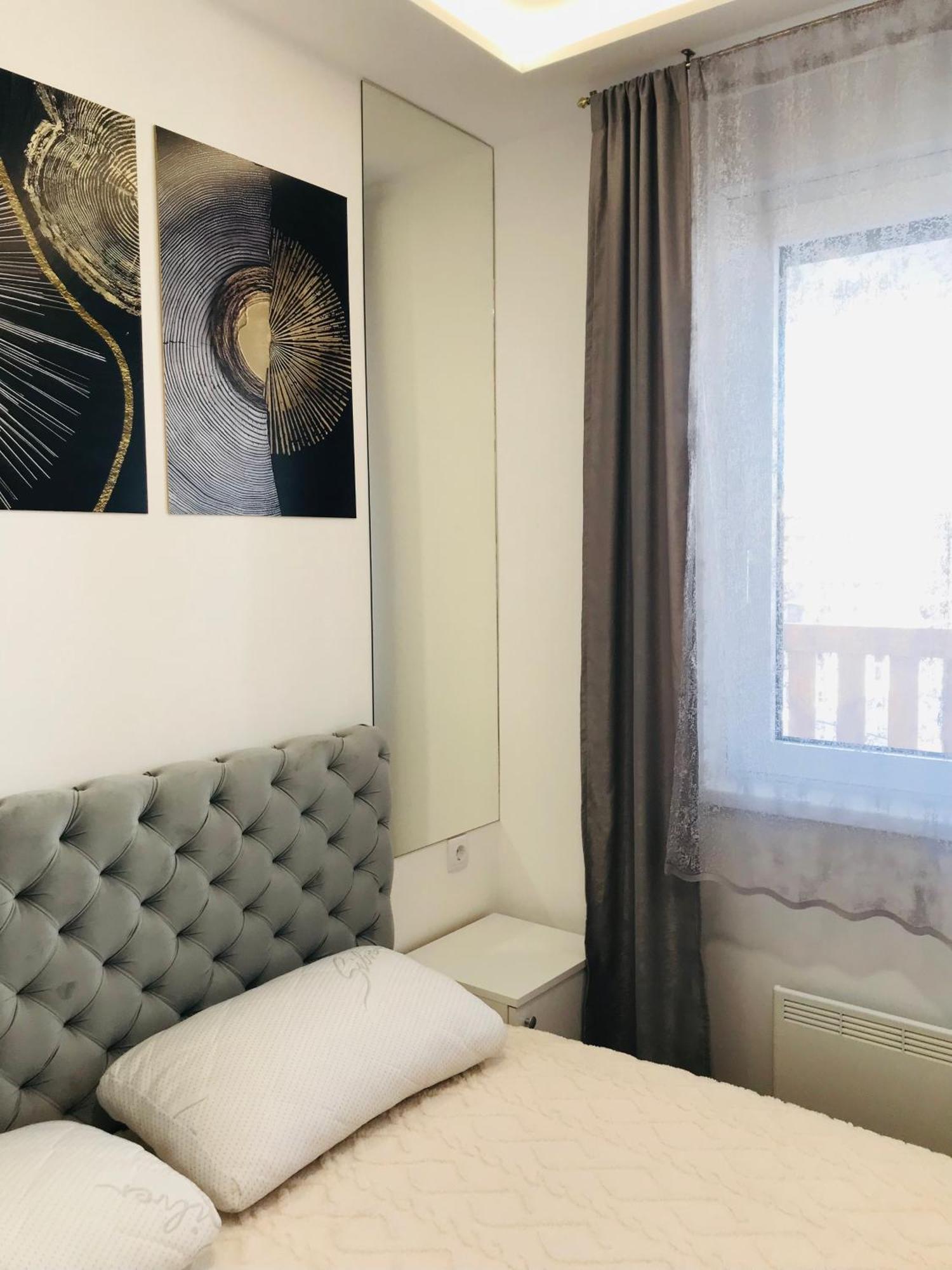 Sof Lux Apartment Zlatibor