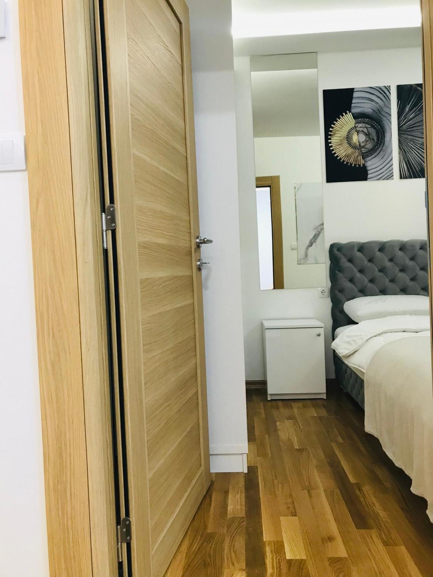 Apartment Sof Lux *