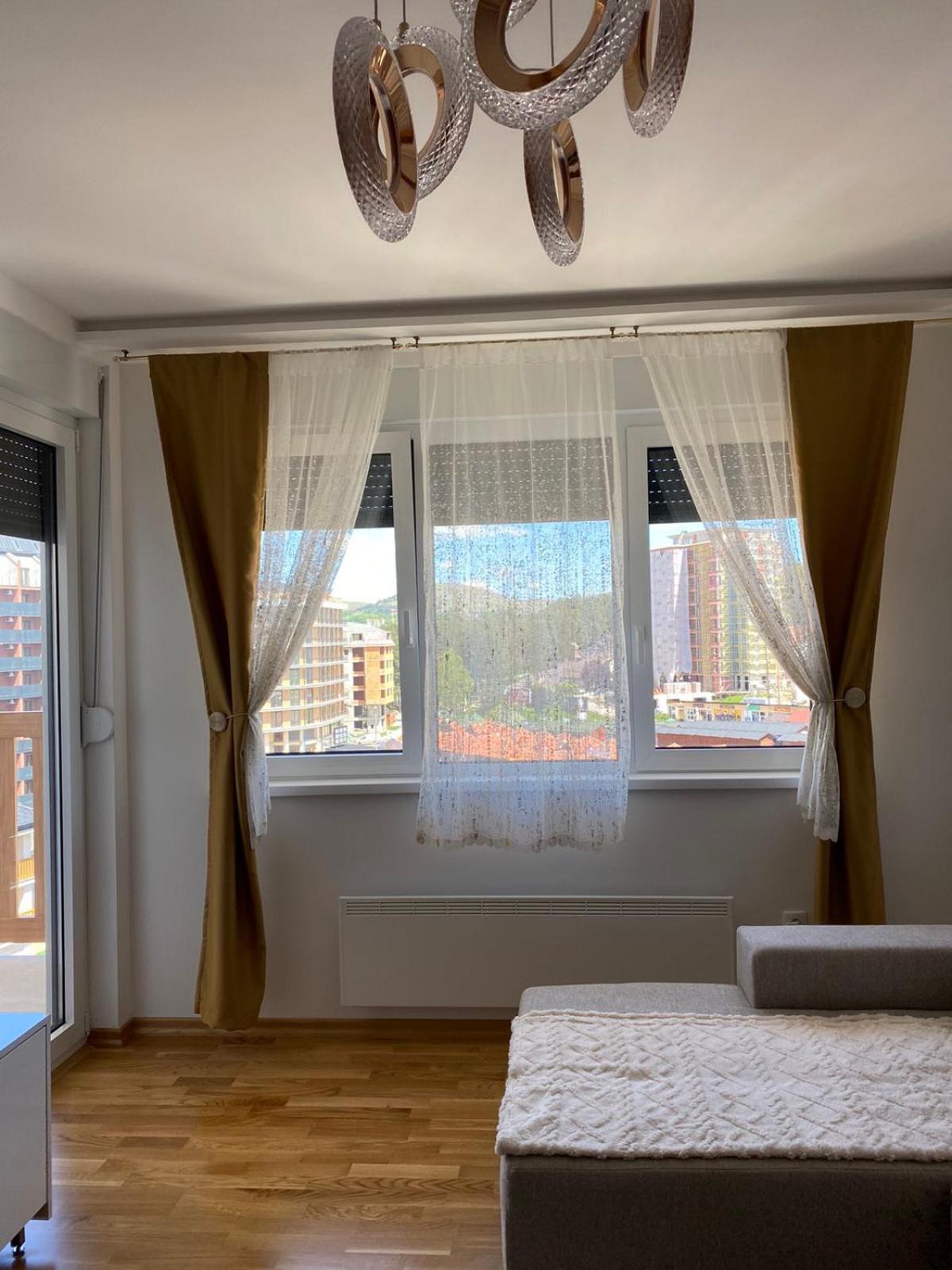 Apartment Sof Lux