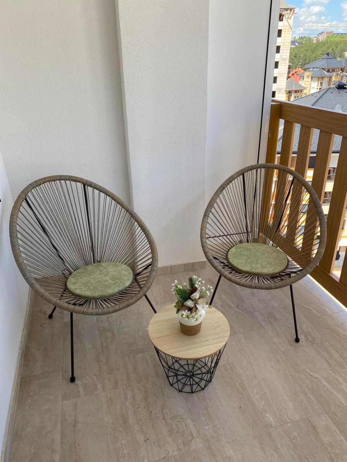 Sof Lux Apartment Zlatibor
