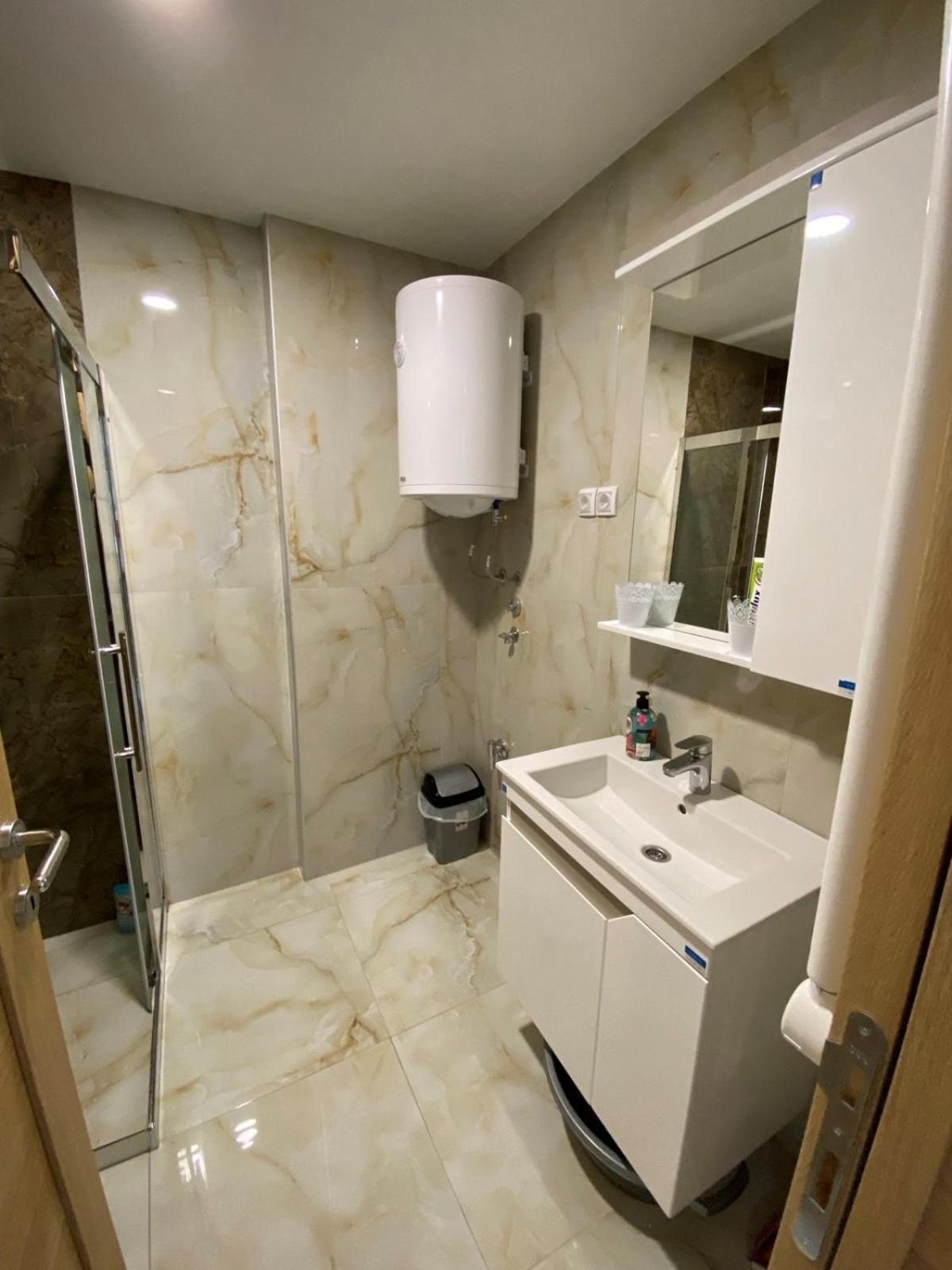 Sof Lux Apartment *